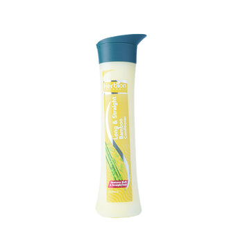 Long & Straight Bamboo Hair Conditioner 230ml