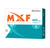 MXF (Moxifloxacin) 400mg Tablet – 5 Tablets