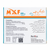 MXF (Moxifloxacin) 400mg Tablet – 5 Tablets