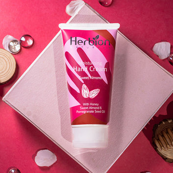 Moisturizing Hand Cream