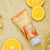 Orange Exfoliating Face Wash
