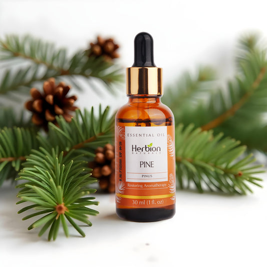 Herbion Pine Essential Oil 30ml