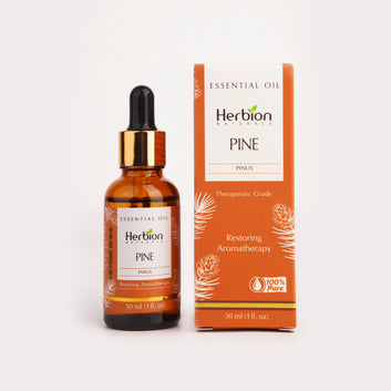 Herbion Pine Essential Oil 30ml
