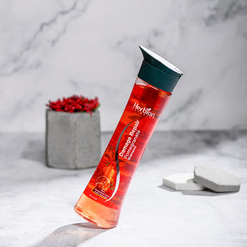 Damage Repair Pomegranate Shampoo 250ml