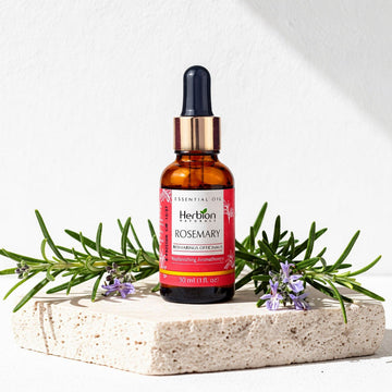 Rosemary Essential Oil 30ml