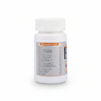 Herbion SUPRAMEN multivitamin and mineral supplement dosage instructions