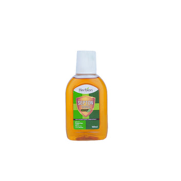 Septon Antiseptic Solution Disinfectant 100ml