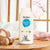 Talc-Free Baby Rash Powder with Corn Starch 200gm