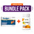 Daily Wellness Support Bundle (Bonjigar + HI-C)