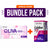 Women's Daily Wellness Bundle (QLIVA + Calzibor)