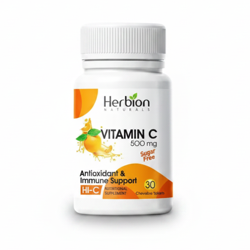 HI-C Vitamin C