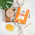 CLAREE Vitamin C Brightening Tissue Mask