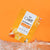 CLAREE Vitamin C Brightening Tissue Mask
