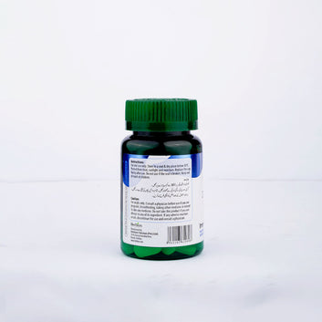 Herbion ZYNC Zinc Gluconate 50mg tablets for immune support