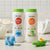 Herbion Baby Bath & Shampoo Bundle