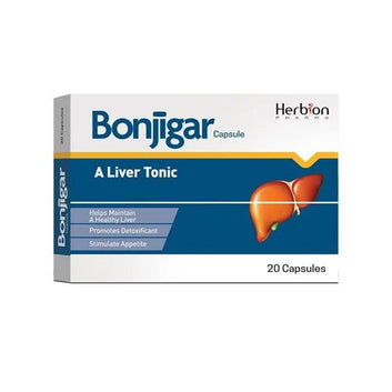 Bonjigar Capsules