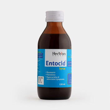 Entocid Syrup
