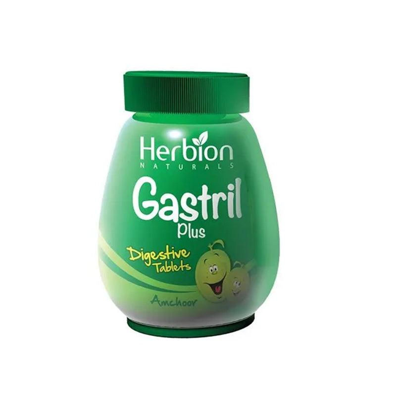Gastril Plus – Amchoor Jar - Herbion Naturals