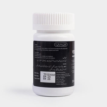 Verona OD Capsules - Herbion Naturals