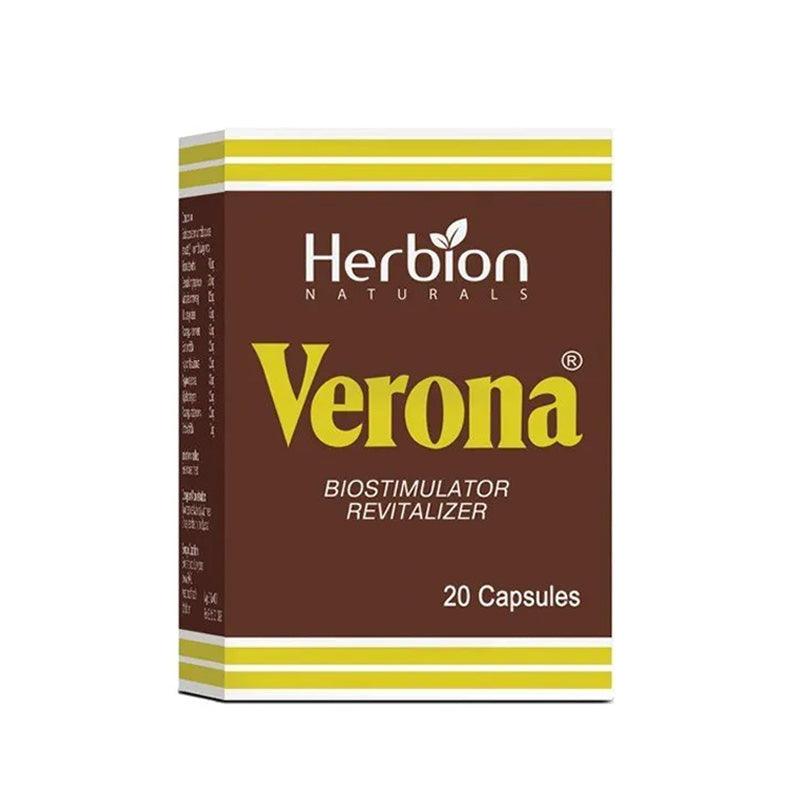 Verona Capsule (20 Capsules)