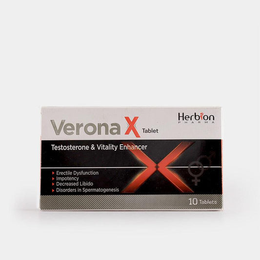 Verona X Tablets